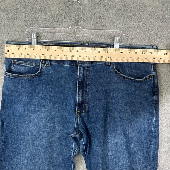 Lee Extreme Motion Jeans!! - Picture 11 of 13
